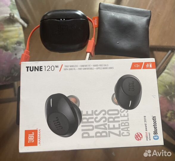 Блютуз наушники jbl Оригинал