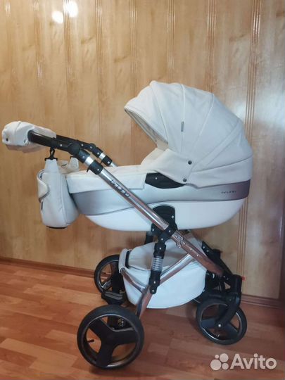 Детские коляски 2 в 1
