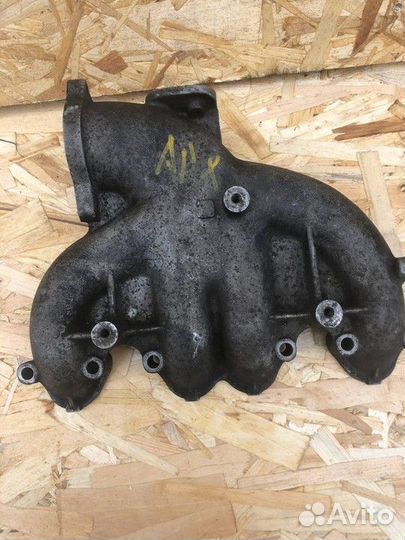 Коллектор впускной Volkswagen Transporter