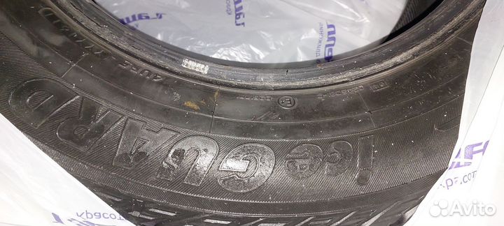 Yokohama IceGuard Stud IG65 265/65 R17