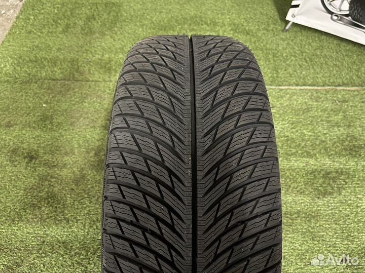 Michelin Pilot Alpin 5 SUV 275/40 R21 107V