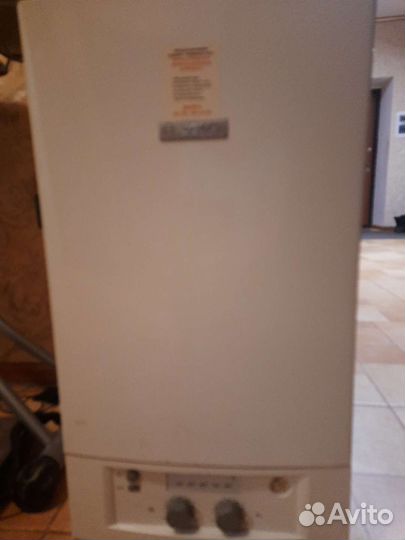 Газовая колонка бу на запчасти