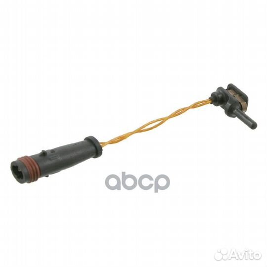 Датчик износа торм.колодок MB W220 пер.зад. 191
