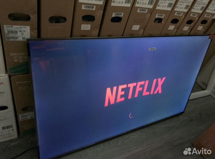 Телевизоры с супер прошивкой Smart TV + настройка
