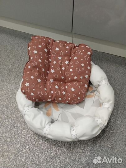 Лежанка для животных