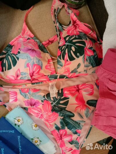 Женские вещи пакетом 42 44