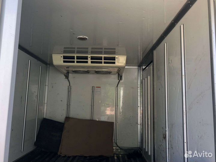 Hyundai Porter рефрижератор, 2010