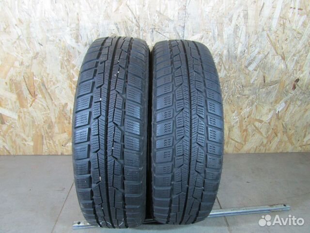 Marangoni 4 Winter E+ 175/65 R15