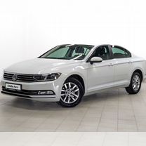 Volkswagen Passat 1.4 AMT, 2019, 54 903 км, с пробегом, цена 2 825 000 руб.