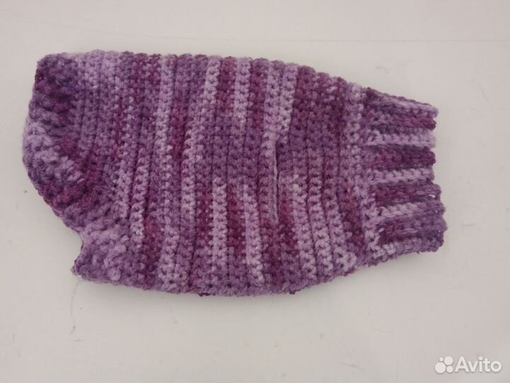 Одежда для собак