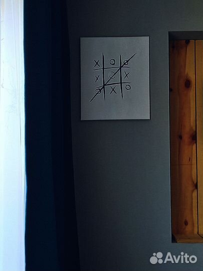 Интерьерная картина