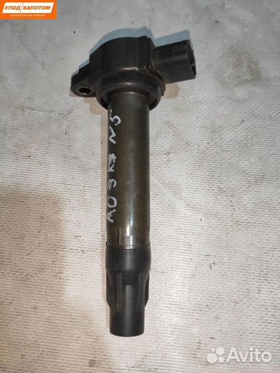 Катушка зажигания Mitsubishi Lancer 10 2008