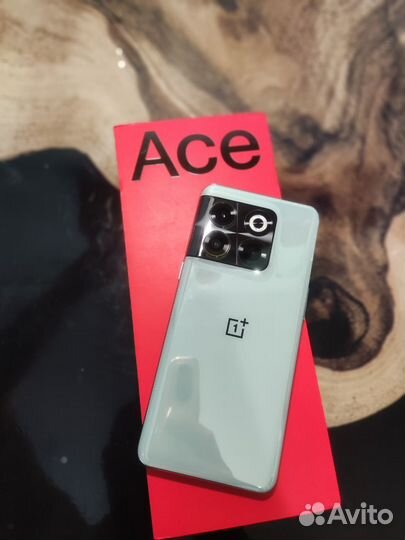 Oneplus 10T (ace pro )
