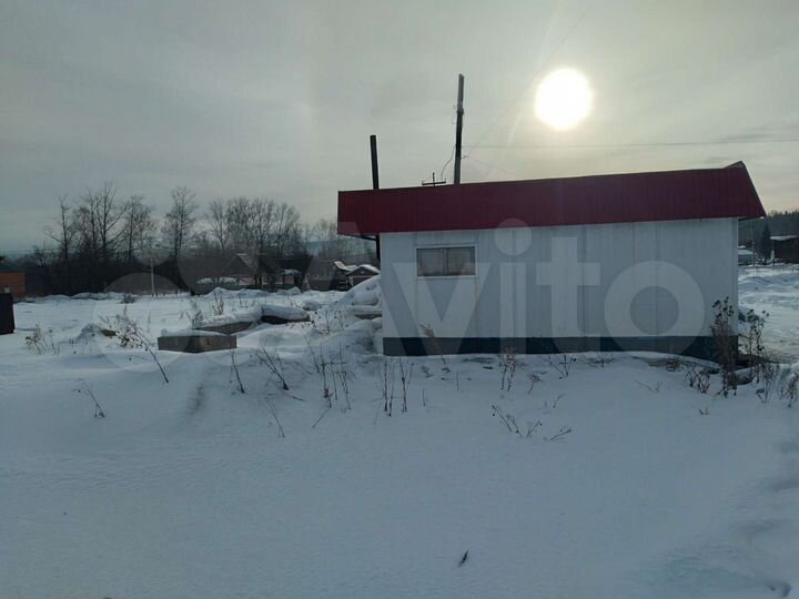 Торговая площадь, 50.6 м²