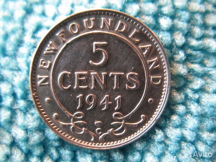 Иностранные серебряные монеты