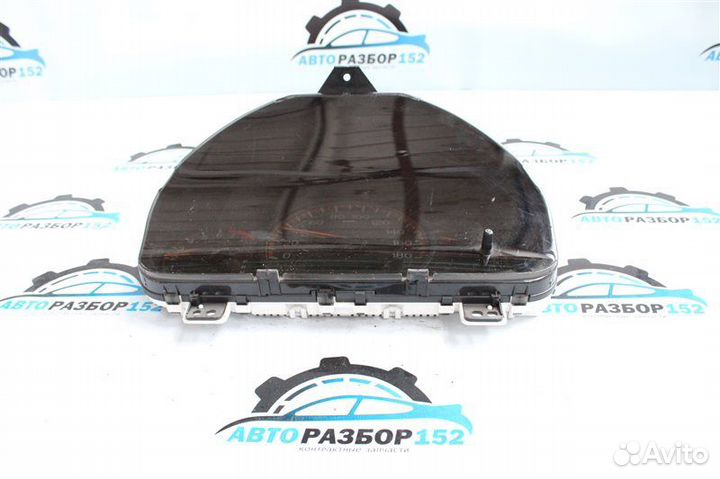 Панель приборов Honda Accord CL9 K24A 2002-2007