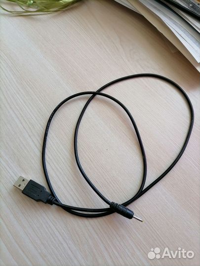 USB кабели с разными разъемами