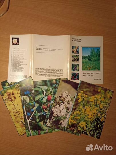 Открытки 1 мая. Наборы открыток