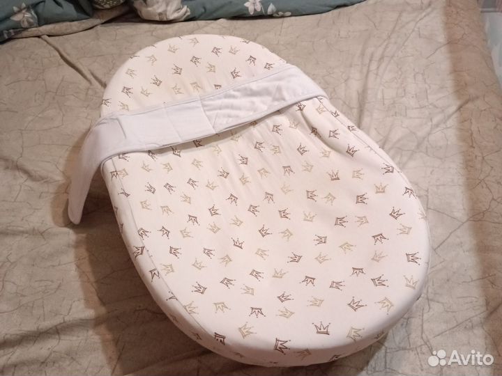 Кокон для новорожденных