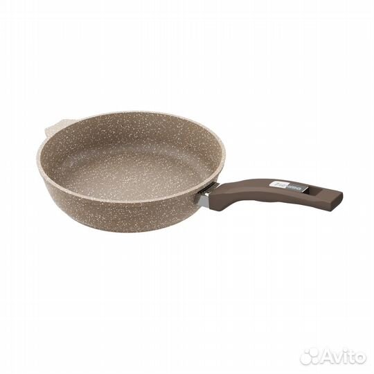 Сковорода Мечта гранит 22 см