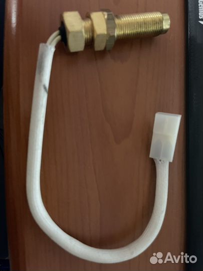 Датчик тахометра