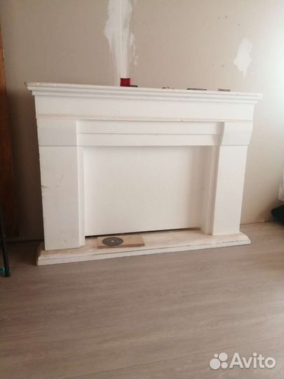 Печи и камины бу