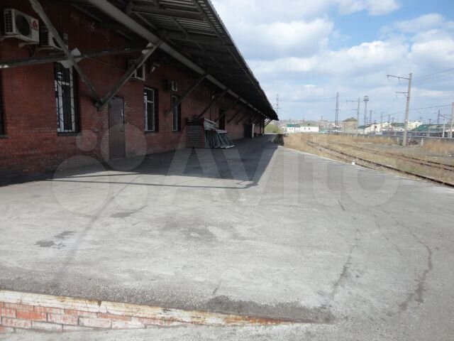 Склад, 14000 м²