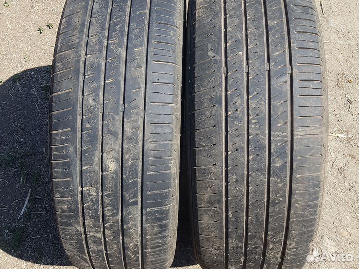 Firemax FM393 225/60 R17
