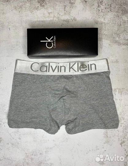 Набор трусов Calvin Klein мужских