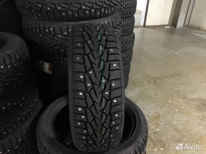 Ikon Tyres Nordman 7 195/60 R15 92T