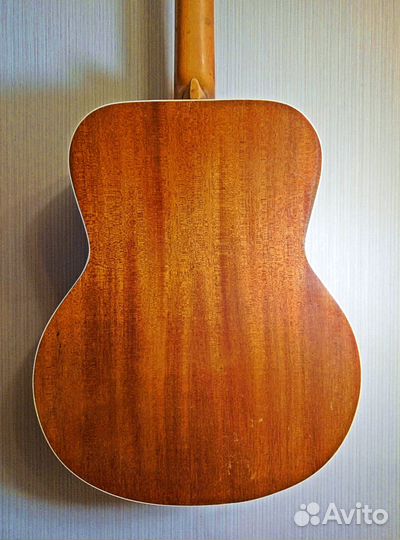 Гитара Орфей Пловдив акустическая