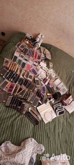 Ресницы для наращивания enigma