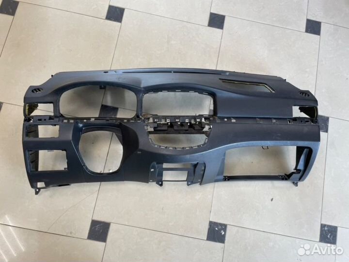 Парприз (торпедо) Lifan Solano 620 LF481Q3 2011