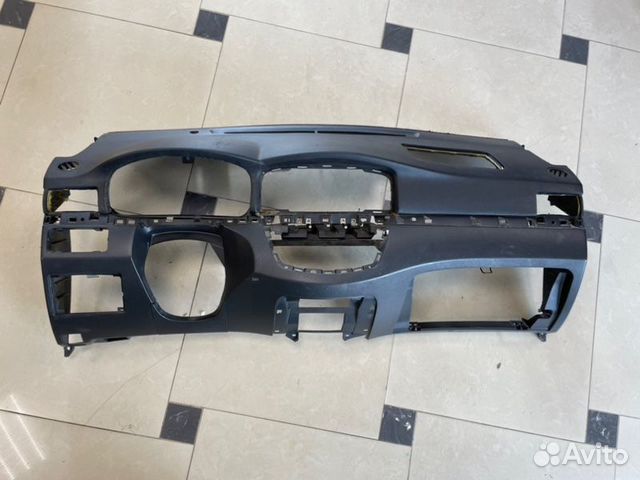 Парприз (торпедо) Lifan Solano 620 LF481Q3 2011