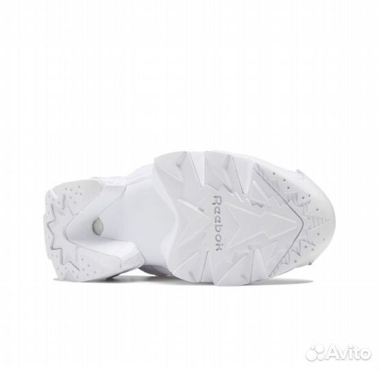 Maison Margiela x Reebok Instapump Fury Memory