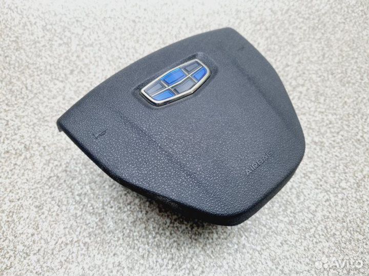 Подушка безопасности Geely Atlas 2.4 4G24 AT 2020