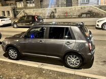 LIFAN Smily (320) 1.3 MT, 2012, 144 000 км, с пробегом, цена 200 000 руб.