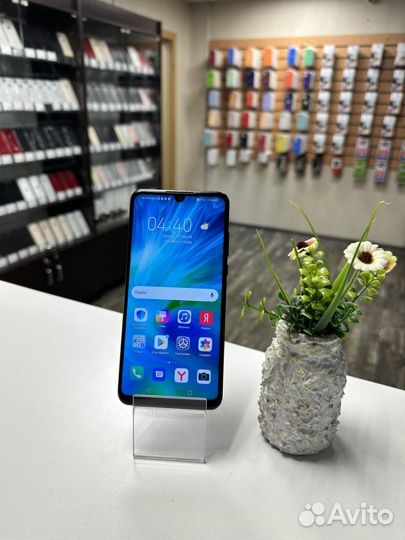 HONOR 20 Lite (RU), 4/128 ГБ