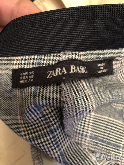 Брюки женские Zara