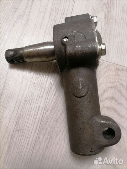 Наконечник рулевой