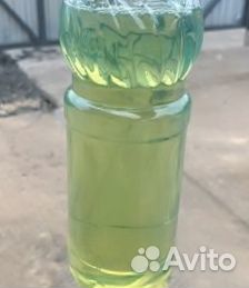 Дизельное топливо гост евро сорт 33
