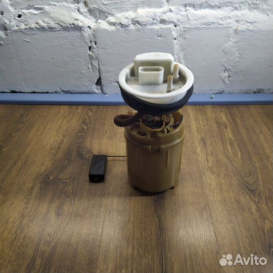 Топливный насос Skoda Fabia универсал 1 2007