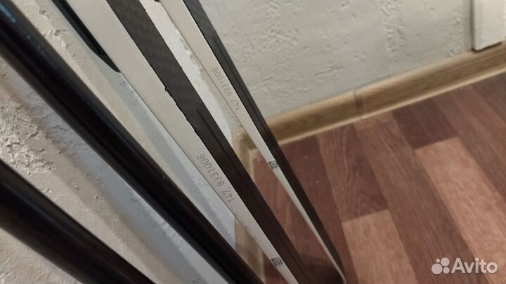 Беговые лыжи детские inovik