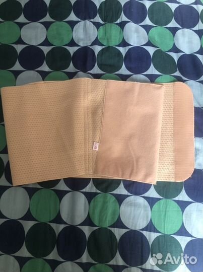 Бандаж послеродовой фэст