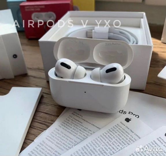AirPods / AirPods 2 / AirPods 3