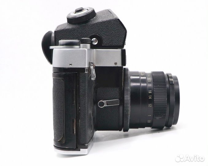 Киев 6С + Вега-12Б/Vega-12Б 1984г