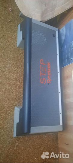 Степплатформа Reebok