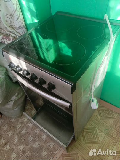 Плита электрическая