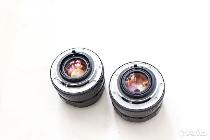 Портретные Helios 44k-4для pentax