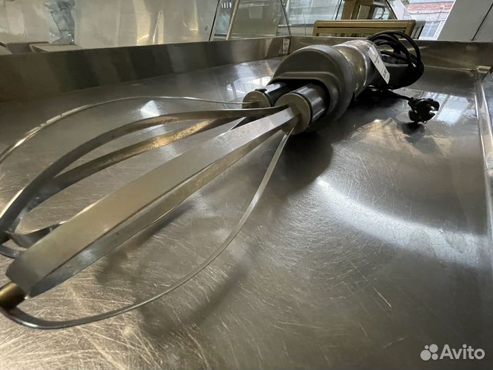 Миксер Robot Coupe CMP-250